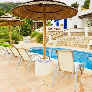 De Ensueño Chalet