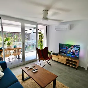 Istyleplaces Almuñecar - San Cristobal Playa Apartamento