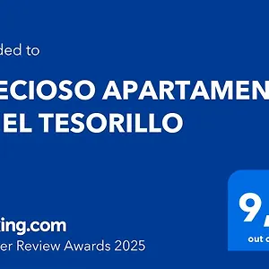Precioso En El Tesorillo Apartamento
