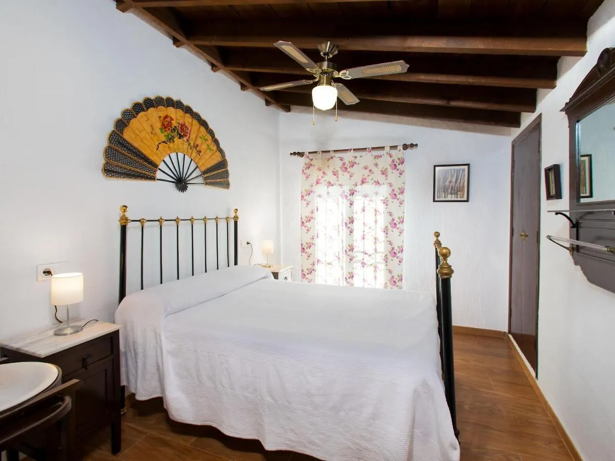 Holiday Home La Cordobilla - Amu172 By Interhome Almunecar 0*,  Spain