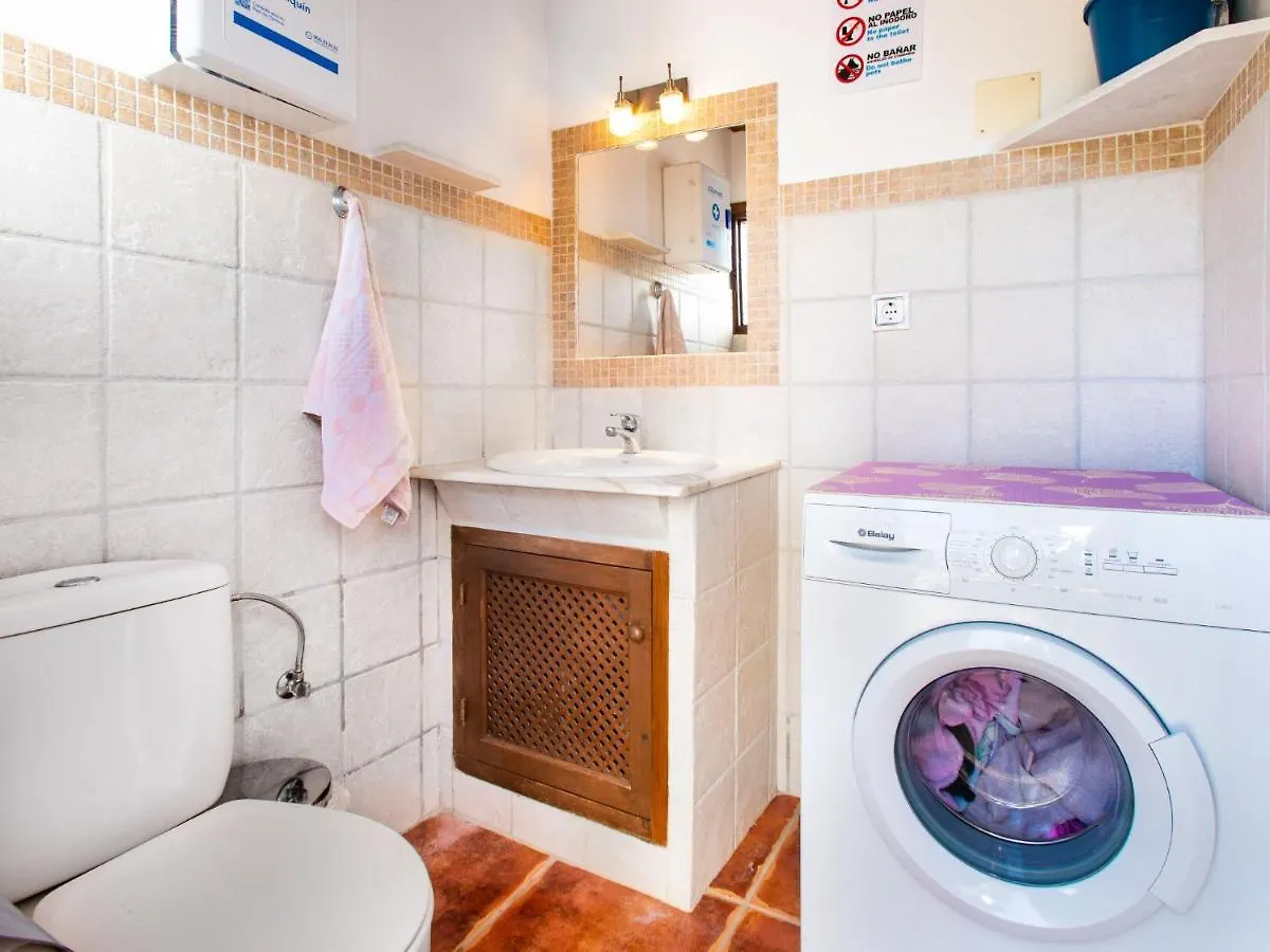 Holiday Home La Cordobilla - Amu172 By Interhome Almunecar