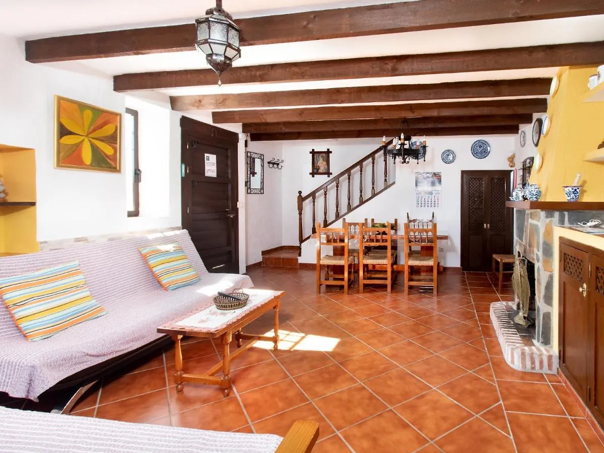 Holiday Home La Cordobilla - Amu172 By Interhome Almunecar