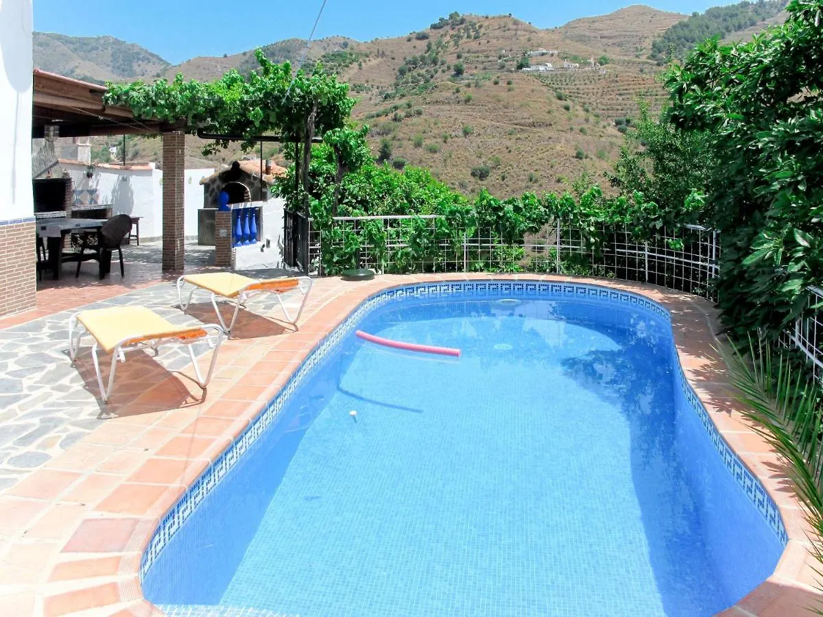 Holiday Home La Cordobilla - Amu172 By Interhome Almunecar 0*,  Spain